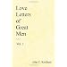 Favorite Love Books