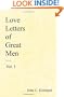 Love Letters of Great Men