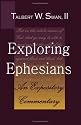 Exploring Ephesians: An Expository Commentary