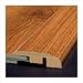 Bruce Hardwood H50C1 Laminate Reducer Strip with Track 72