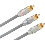 Monster MC 500CV 4M High Performance Component Video Cables 4148qylX2IL. SL160 Monster MC 500CV 4M High Performance Component Video Cables