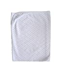 Noa Lily Blanket, Pink Dot