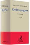 Kreditwesengesetz: Kommentar zu KWG u...