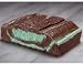 Luck of the Irish Marble Fudge