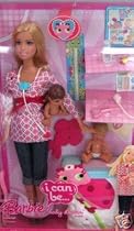 Barbie Baby Doctor