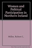 Women and political participation in Northern Ireland