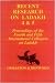 Recent Research on Ladakh 4 and 5: Proceedings of the fourth and fifth International Colloquia on Ladakh