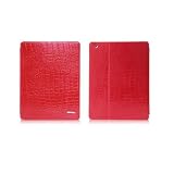 ipad2　 カバー　レッド b0766