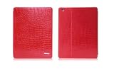 ipad2 カバー レッド b0766