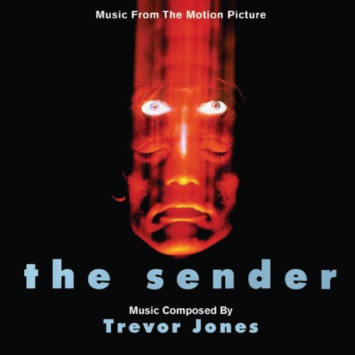 Ost: the Sender Original Soundtrack