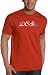 DC Young Men's Dane Short Sleeve Tee