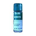 Sansyo, Japanese Pepper, 0.42 oz