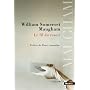 Le fil du rasoir de William-Somerset Maugham
