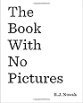 The Book with No Pictures