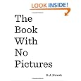 The Book with No Pictures