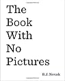 The Book with No Pictures