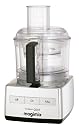 Magimix 3200 Compact Food Processor, Chrome Finish