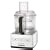 Magimix 3200 Compact Food Processor, Chrome Finish