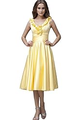 Sweetheart Taffeta Sheath Evening Dress/Mother-of-the-Bride Dress/Prom Dress 