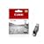 Canon - CLI-521 Bk - Cartouche jet dencre pour - Noir