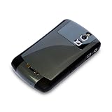 Blackberry Curve 8310 Unlocked Phone with GPS - 2MP Camera and Bluetooth