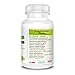 Phytoceramides 350mg Capsules Supplement - Powerful Anti-Aging Formula With Vitamins - 100% Organic, Wheat & Gluten Free - All Natural, Extracted From Plant - Perfect Skin Hydration - Made In The USA