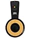 House of Marley EM-FH023-HA Redemption Song On-Ear Headphones