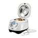 Unold 68211 Backmeister Multi 5in1 Brotbackautomat, Joghurt, Reis, Gem�se und vieles mehr