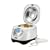 Unold 68211 Backmeister Multi 5in1 Brotbackautomat, Joghurt, Reis, Gem�se und vieles mehr