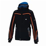 Dare 2b Snow X Mens Ski Jacket Black