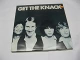 Get the Knack (1979) / Vinyl record [Vinyl-LP]