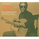 The Essential Bobby Womack: the Last Great Soul Man
