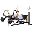 Powertec WB-PFA10 Workbench Pec Fly Accessory