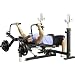 Powertec WB-PFA10 Workbench Pec Fly Accessory Powertec WB-PFA10 Workbench Pec Fly Accessory
