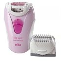 Braun Silk-&eacute;pil Soft Perfection 3270 Epilator