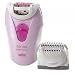 Braun Silk-&eacute;pil Soft Perfection 3270 Epilator