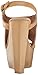 Sbicca Women's Tullane Wedge Sandal