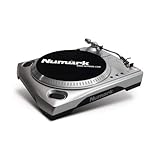 Numark TTUSB Turntable with USB