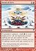 Magic: the Gathering - Braid of Fire - Coldsnap - Foil