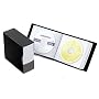 �o�b�t�@���[�R�N���T�v���C Arvel CDR&DVD�t�@�C��36�����[ �u���b�N CDF3602BK