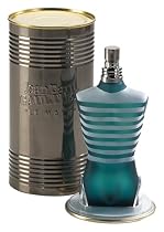 Jean Paul Gaultier's Le Male Eau de Toilette Natural Spray, 4.2 oz
From Jean Paul Gaultier
