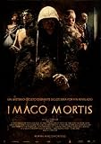 Image of Death ( Imago Mortis ) [ NON-USA FORMAT, PAL, Reg.2 Import - Spain ]