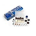 Dremel 100 Piece Tin (For Dremel Rotary Tool)
