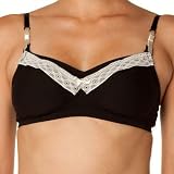 Elle Macpherson Intimates Midnight Breeze Nursing Bra