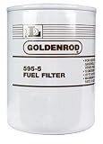 56608 10micron Canisteronly Replacement (250-595-5) Category: Fuel Filters
