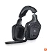 Logitech Wireless Gaming Headset G930 with 7.1 Surround Sound