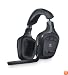 Logitech Wireless Gaming Headset G930 with 7.1 Surround Sound