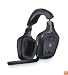 Logitech Wireless Gaming Headset G930 with 7.1 Surround Sound