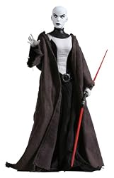 Asajj Ventress 12" Star Wars Action Figure