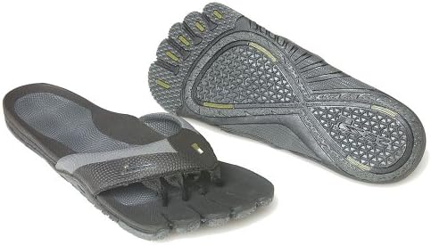 Sazzi Men's Decimal Motion Sandals